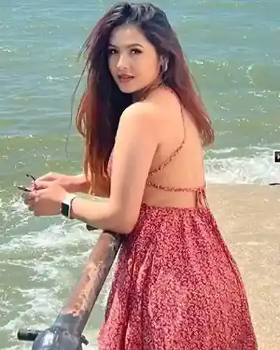 Call Girls in Dharur