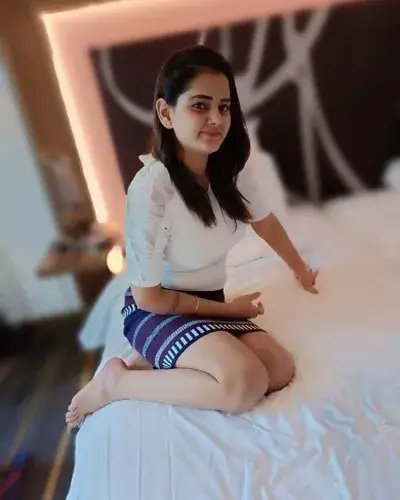Escort Service In Dharur