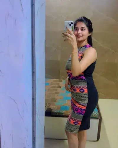 Escort Dharur